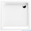 Schedpol Grando Plus Brodzik kwadratowy 70x70x17cm 3.0121